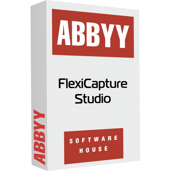 FlexiCapture Studio 10